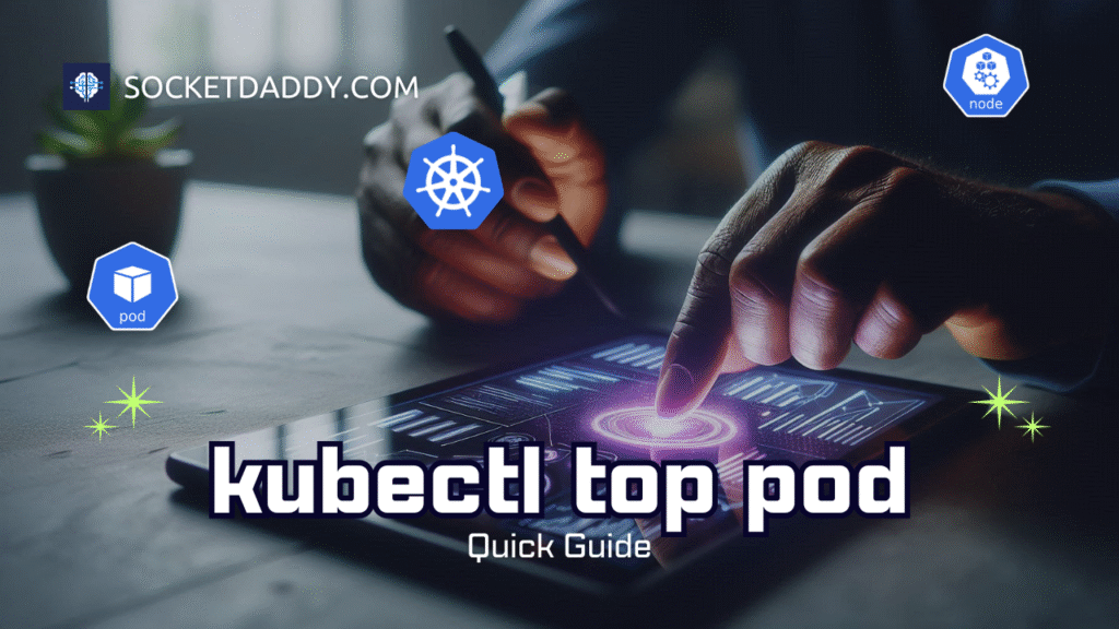 kubectl top pod
