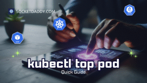 kubectl top pod