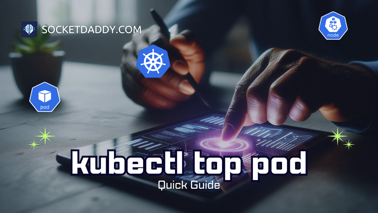 kubectl top pod