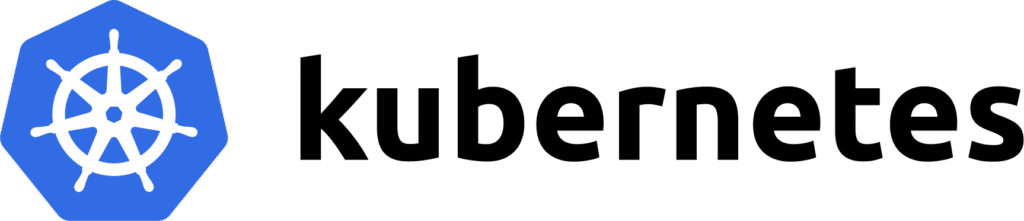 kubernetes logo