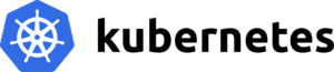 kubernetes logo